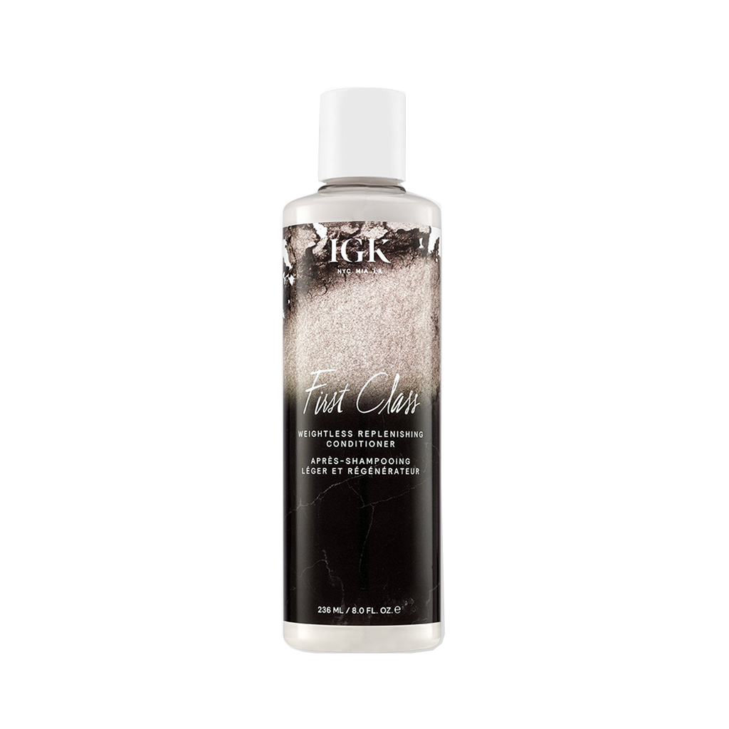 IGK First Class Weightless Replenishing Conditioner