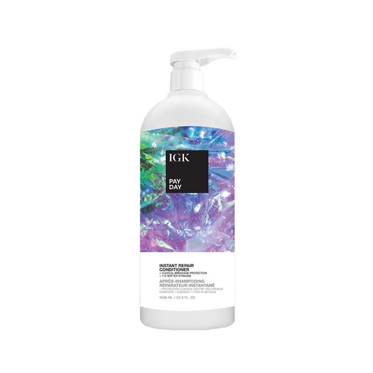 IGK Pay Day Instant Repair Conditioner-Jumbo