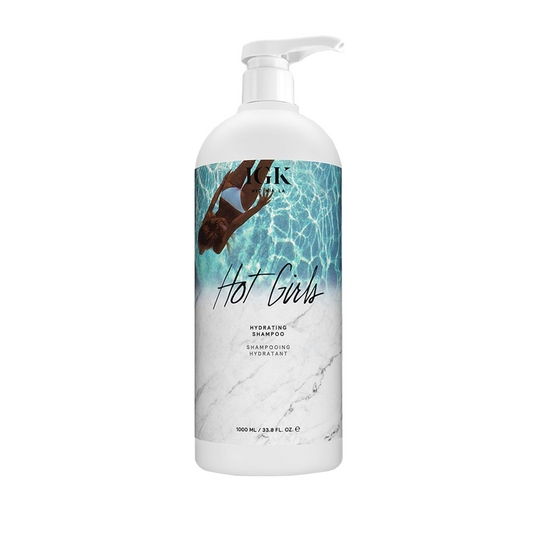 IGK Hot Girls Hydrating Shampoo-Jumbo