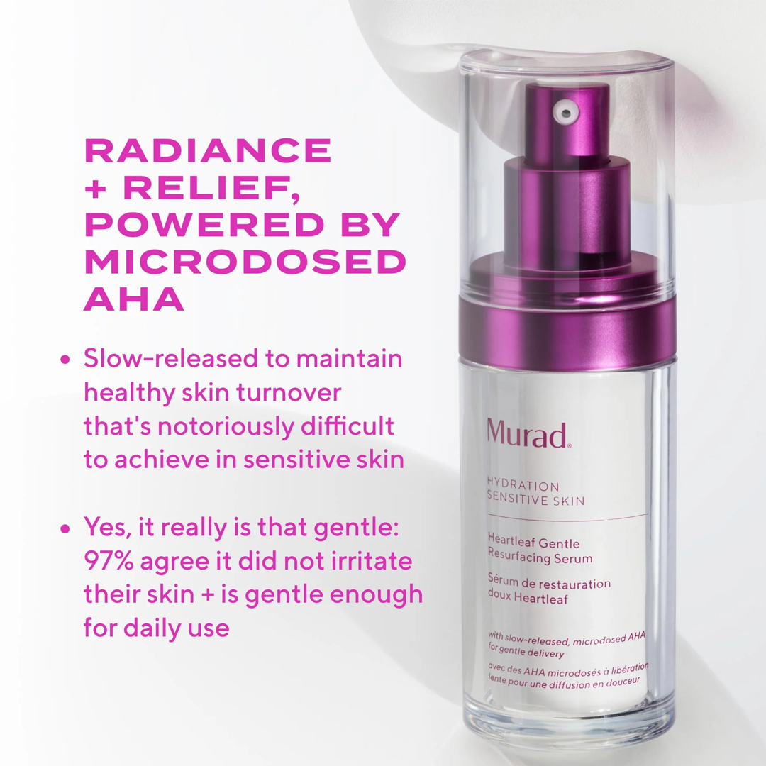 Murad Gentle Glycolic Acid Resurfacing Serum