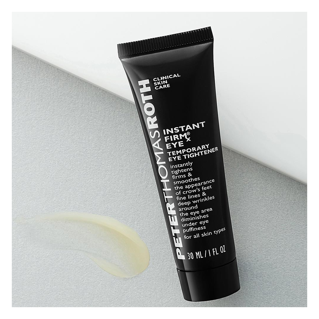 Peter Thomas Roth Instant FIRMx Eye Temporary Eye Tightener