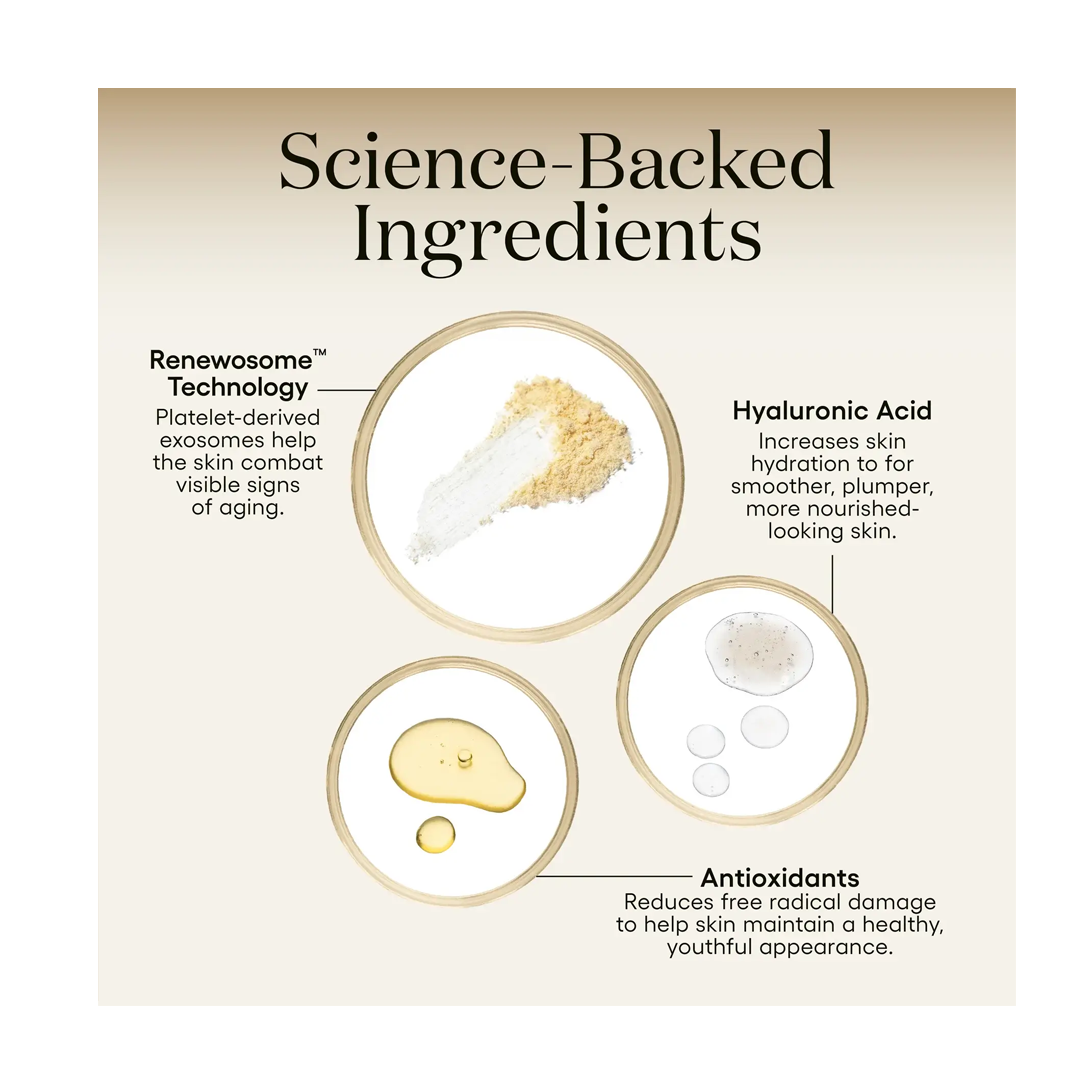 Plated INTENSE Serum