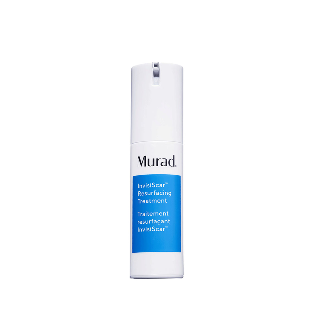 Murad InvisiScar Resurfacing Treatment