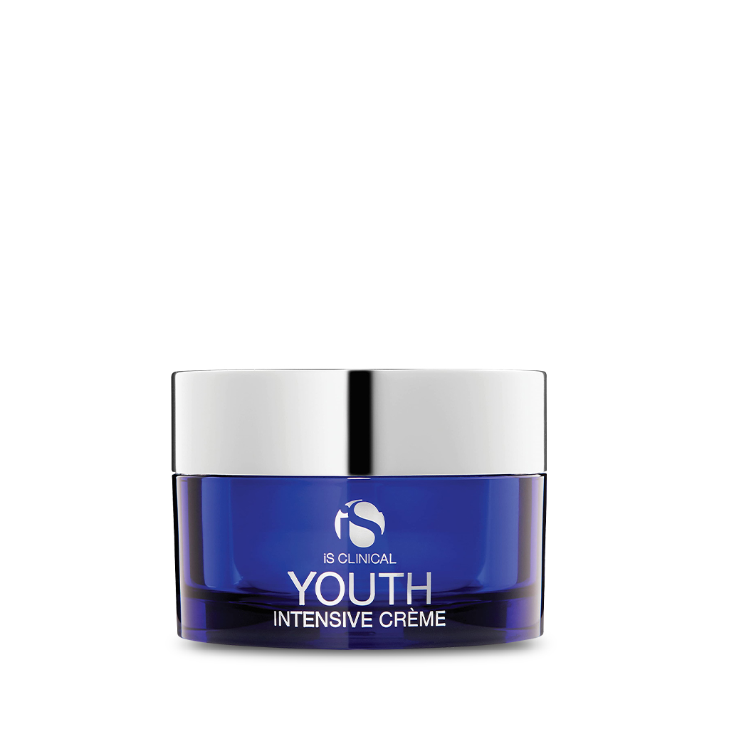 iS Clinical Youth Intensive Creme 3.5 oz.