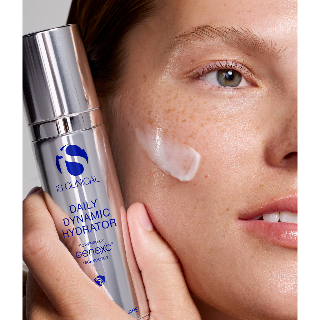 iS Clinical Daily Dynamic Hydrator