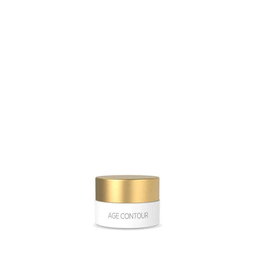 ISDIN ISDINCEUTICS Travel Size Age Contour Cream (0.25oz)