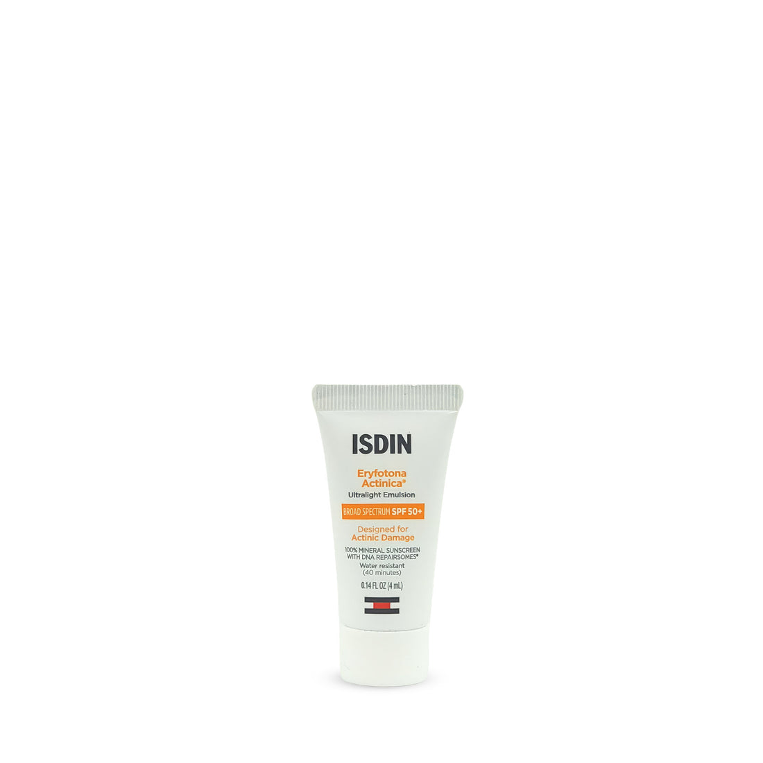 ISDIN Trial Size Eryfotona Actinica (0.14 oz)