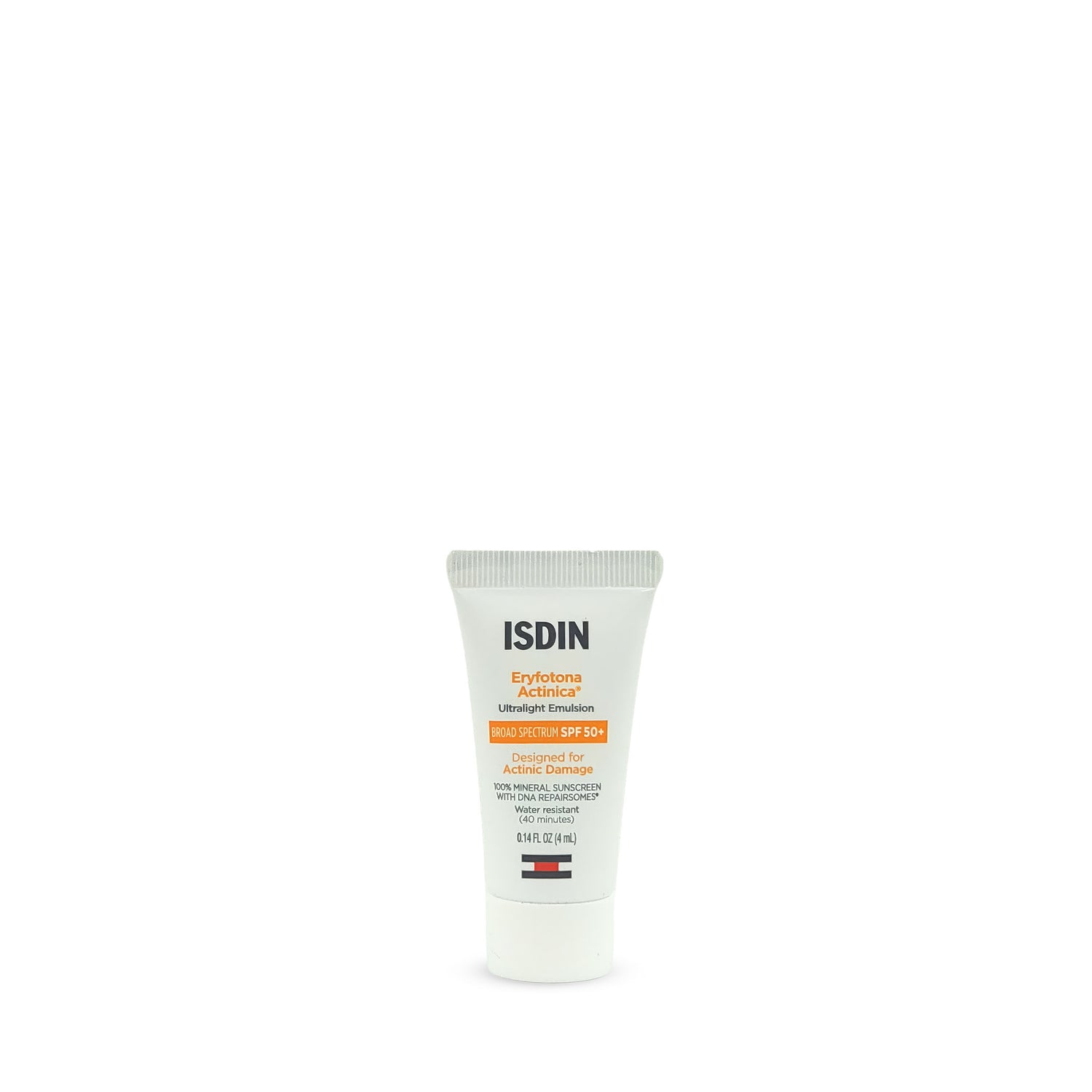 ISDIN Trial Size Eryfotona Actinica (0.14 oz)