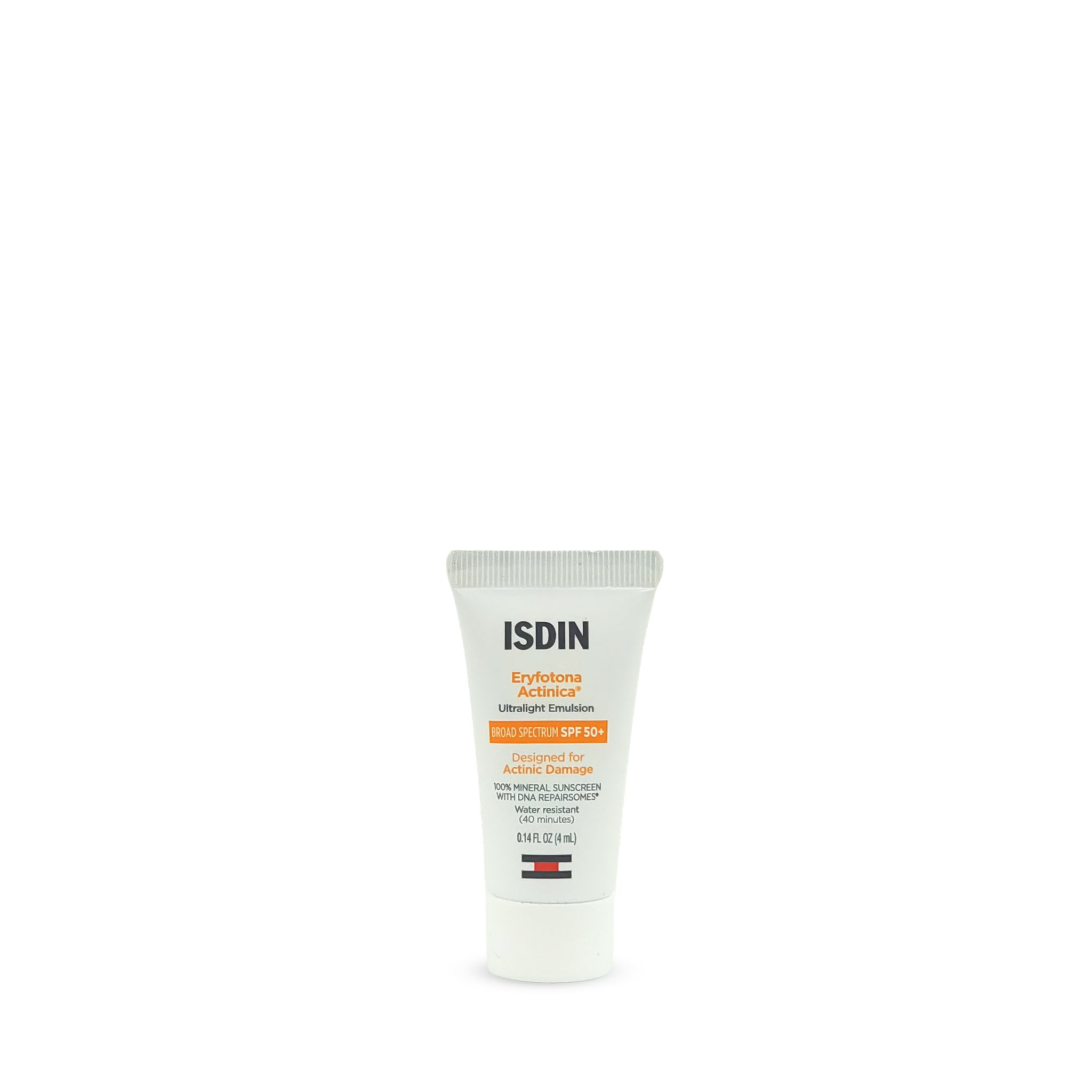 ISDIN Trial Size Eryfotona Actinica (0.14 oz)