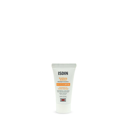 ISDIN Trial Size Eryfotona Actinica (0.14 oz)