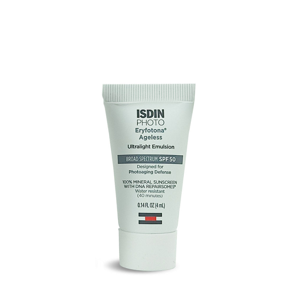 ISDIN Trial Size Eryfotona Ageless (0.14 oz)