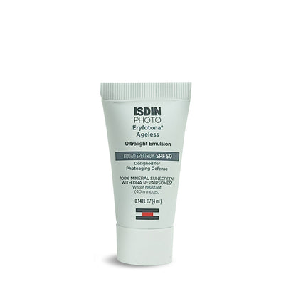 ISDIN Trial Size Eryfotona Ageless (0.14 oz)