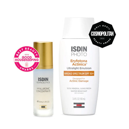 ISDIN Hydrate &amp; Protect Duo*