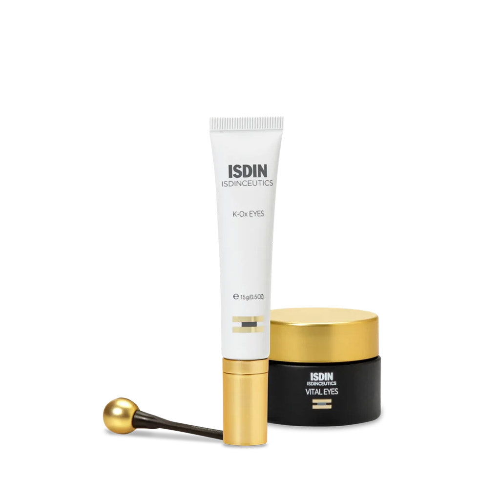 ISDIN ISDINCEUTICS Bright-Eyed Duo*