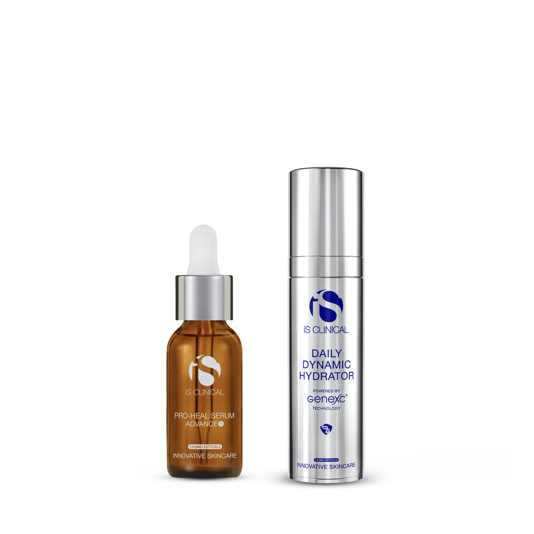 iS Clinical Antioxidant Recovery Duo