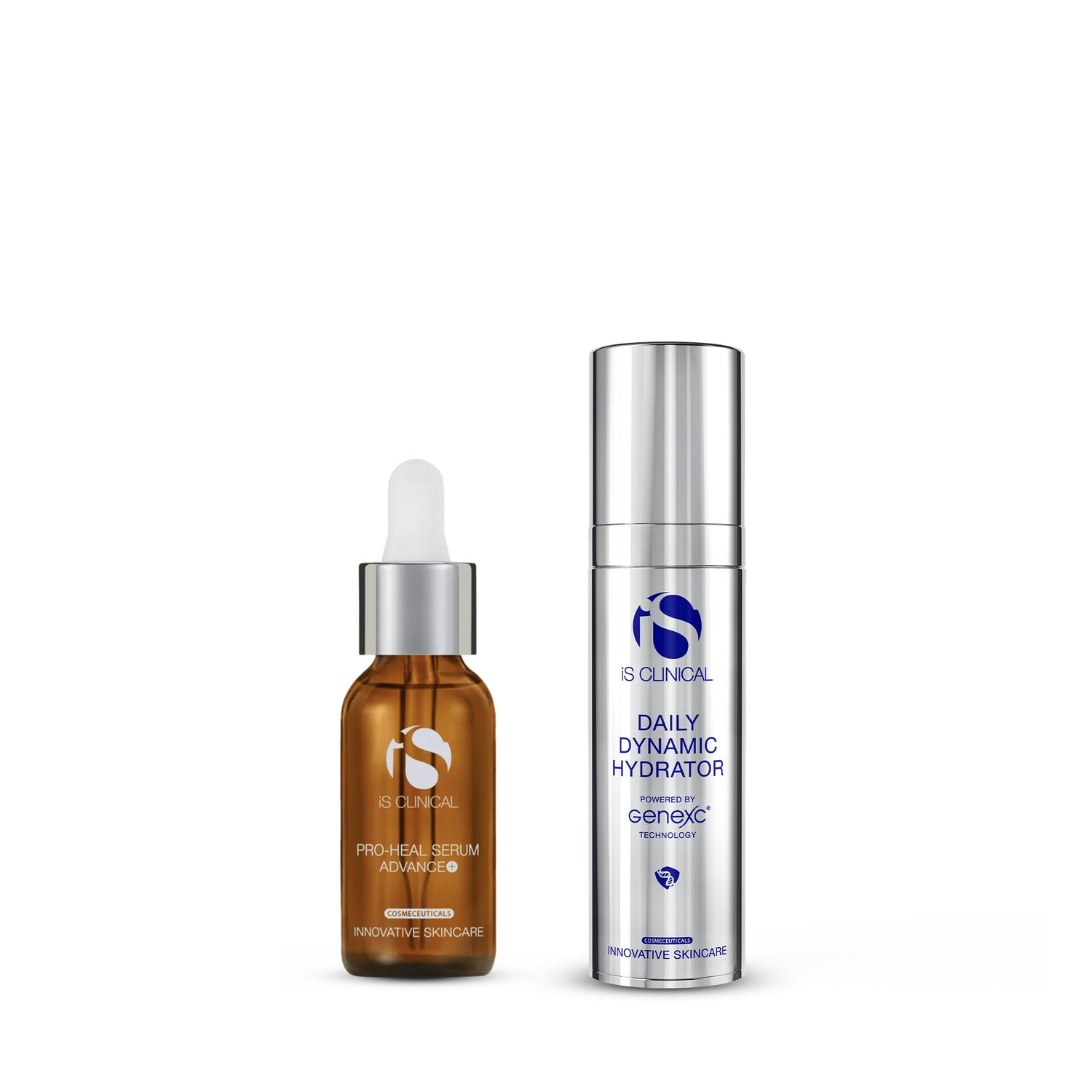 iS Clinical Antioxidant Recovery Duo