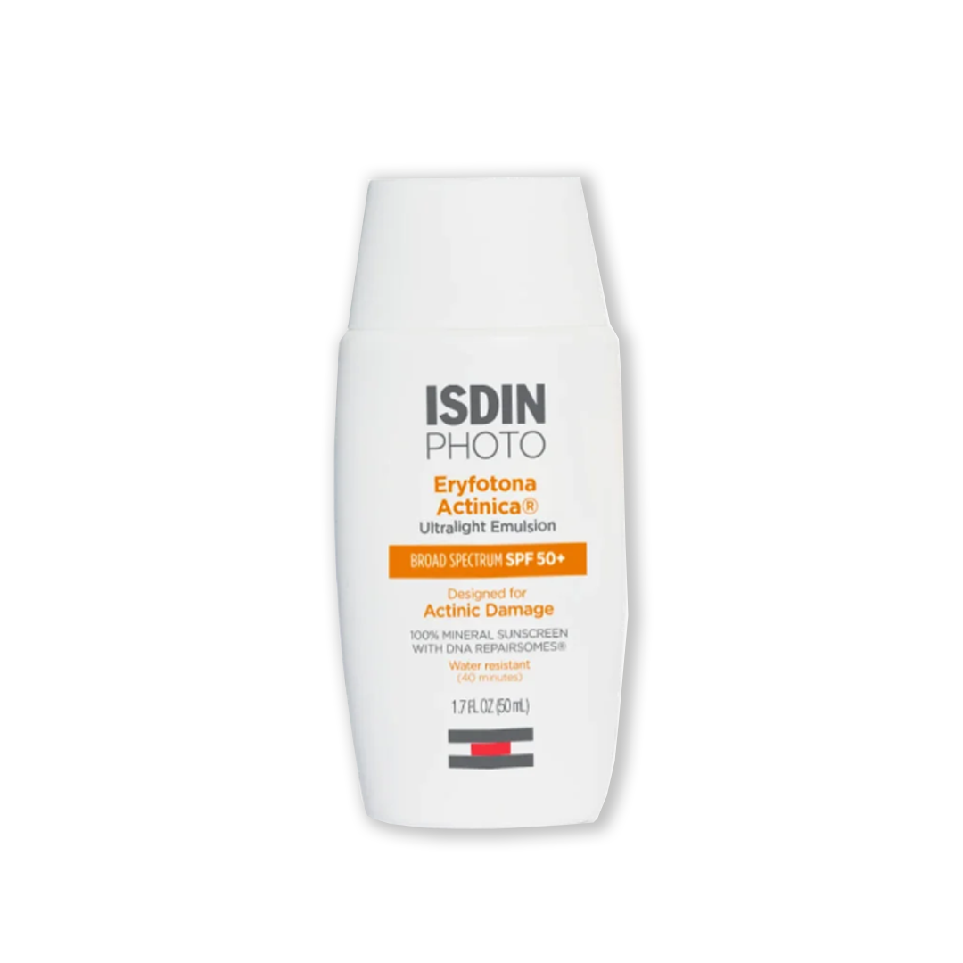 ISDIN Eryfotona Actinica 1.7 FL OZ