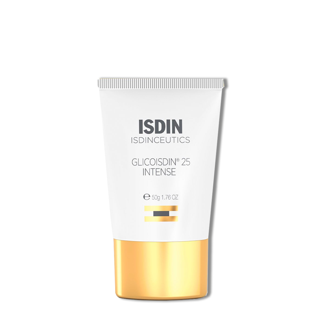 ISDIN ISDINCEUTICS Glicoisdin® 25 Intense