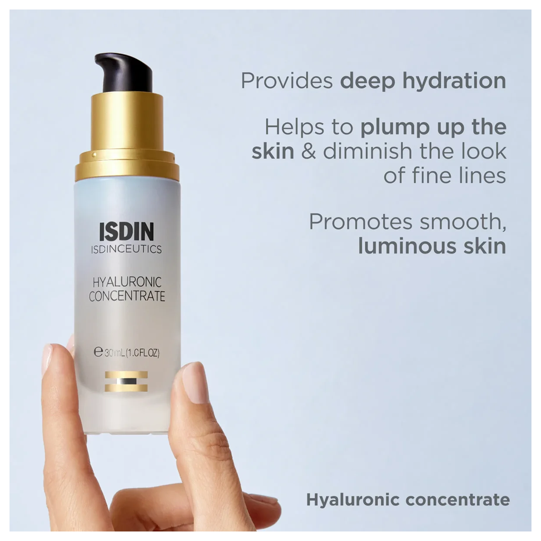 ISDIN Hydrate &amp; Protect Duo