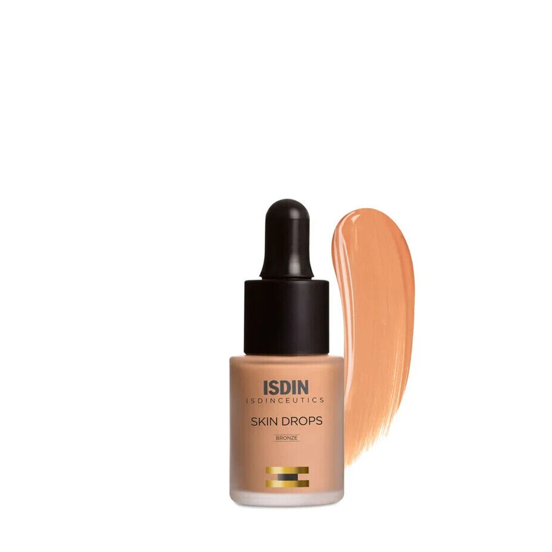 ISDIN ISDINCEUTICS Skin Drop Foundation