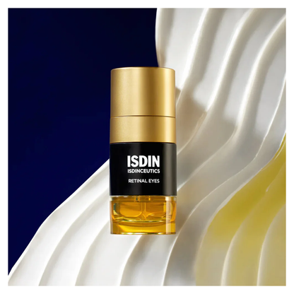 ISDIN Isdinceuticals Retinal Eyes