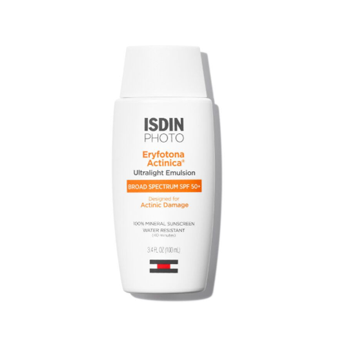 ISDIN Eryfotona Actinica 3.4 FL OZ