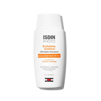 ISDIN Eryfotona Actinica 3.4 FL OZ