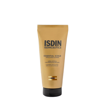 Isdin Essential Scrub