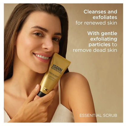 Isdin Essential Scrub