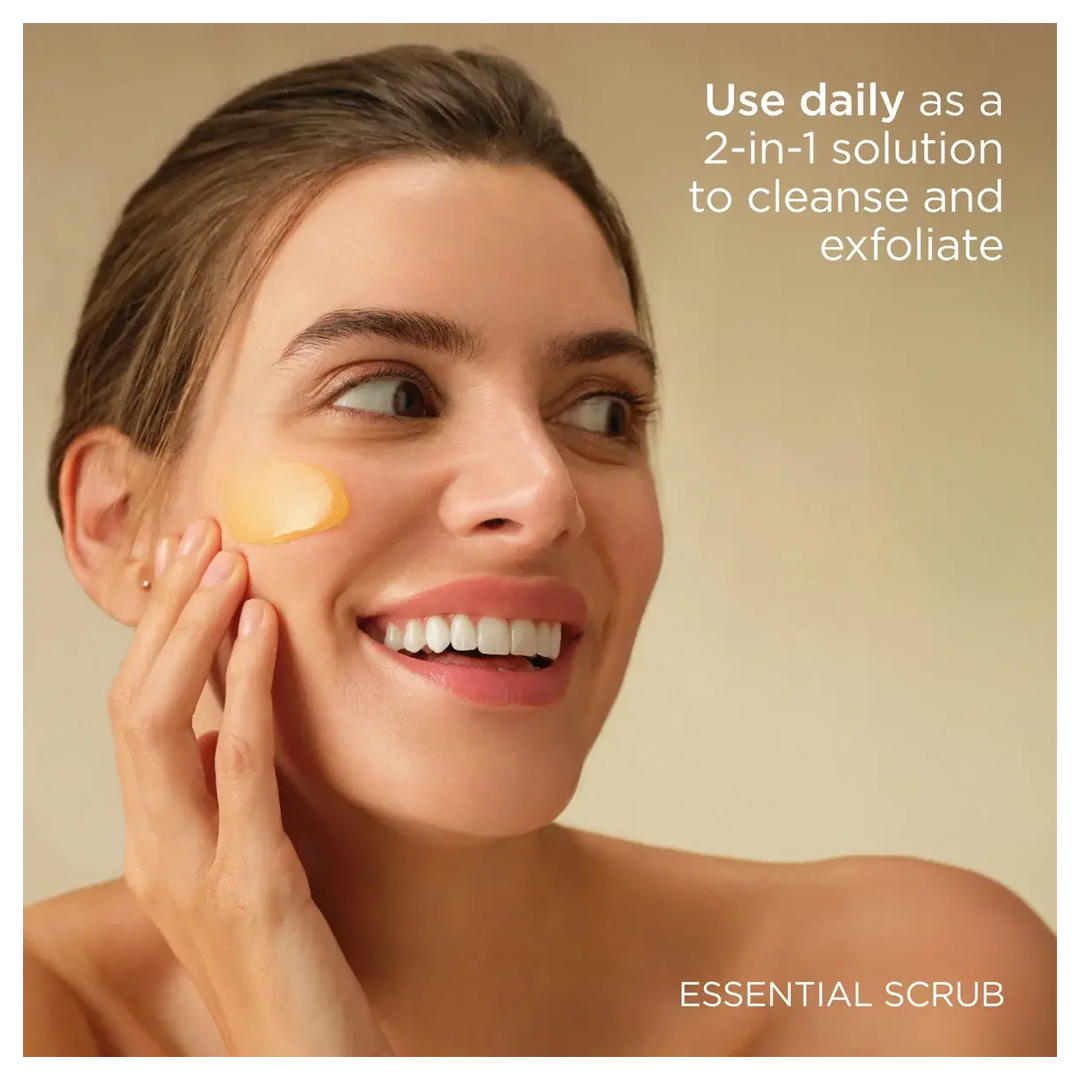 Isdin Essential Scrub