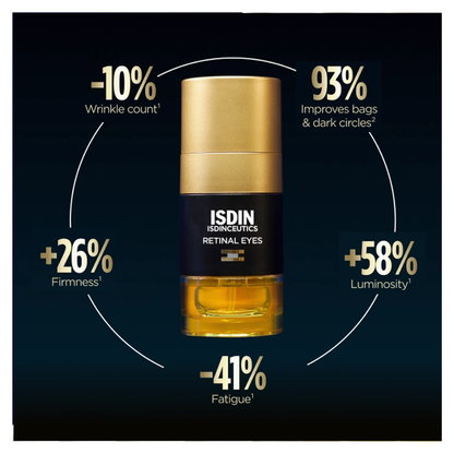 ISDIN Isdinceuticals Retinal Eyes