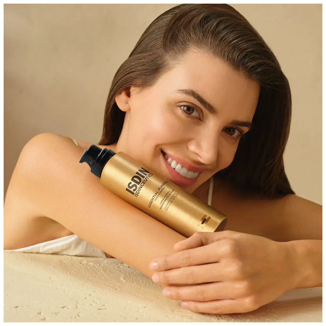 Isdin Essential Purifier