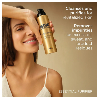 Isdin Essential Purifier