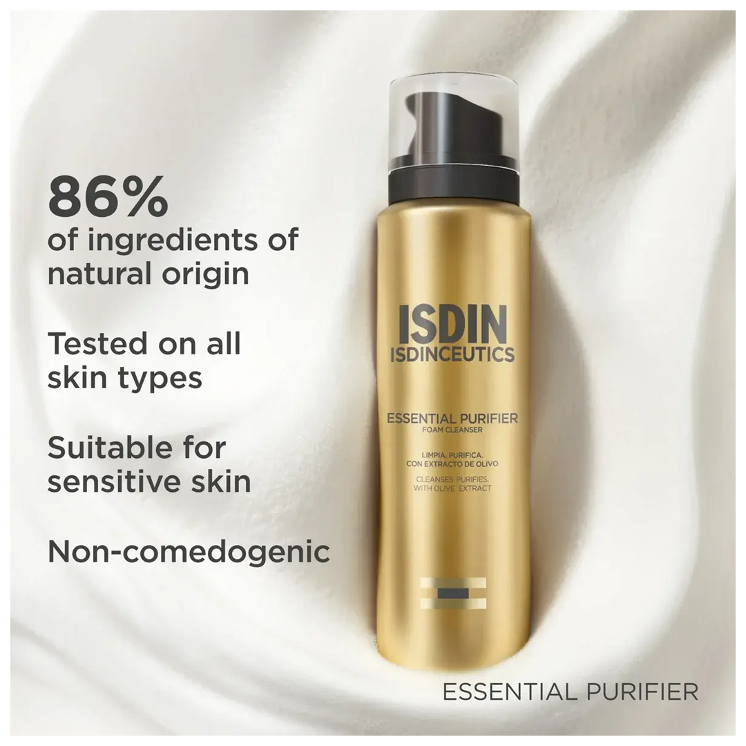 Isdin Essential Purifier