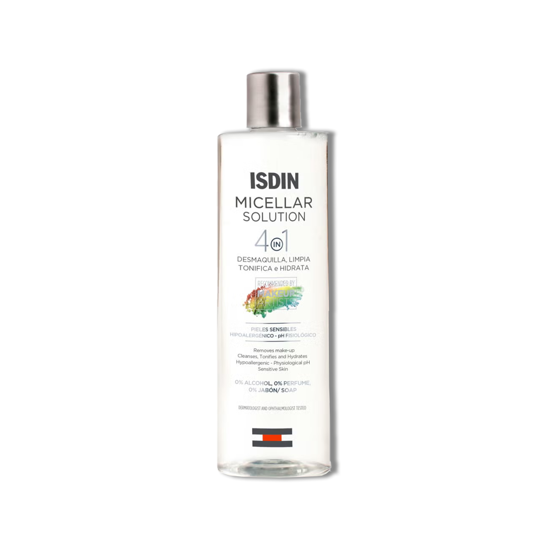 ISDIN Micellar Solution