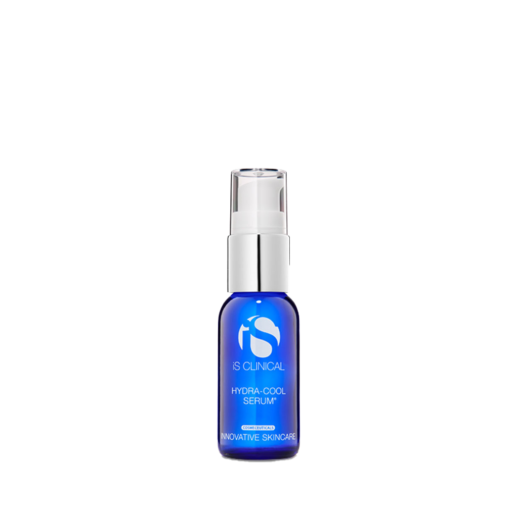 iS Clinical Hydra-Cool Serum 0.5 oz