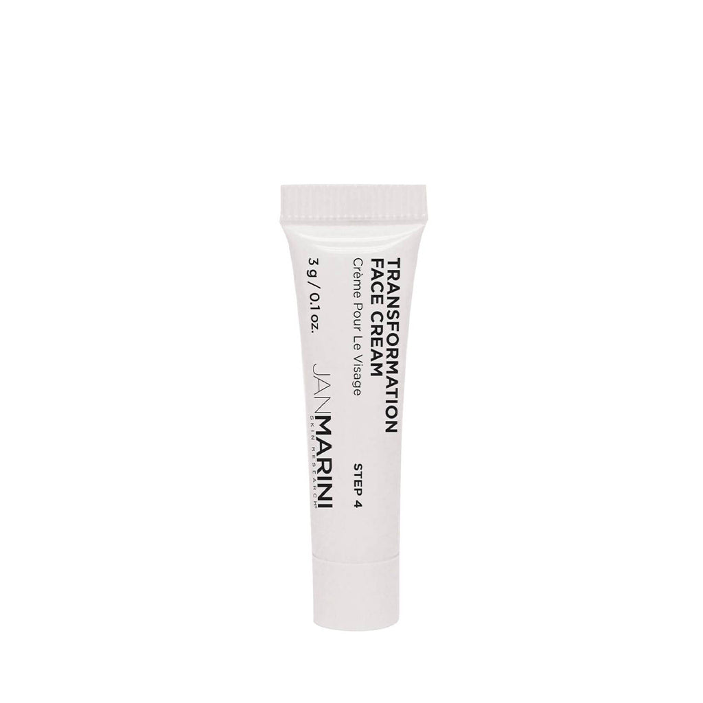 Jan Marini Transformation Face Cream 0.1oz - Sample Size