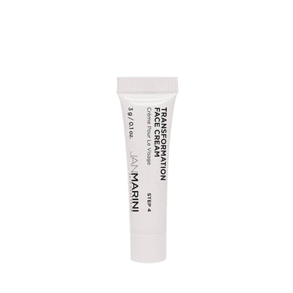 Jan Marini Transformation Face Cream 0.1oz - Sample Size