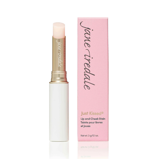 Jane Iredale Limited Edition Forever You Just Kissed® Lip and Cheek Stain