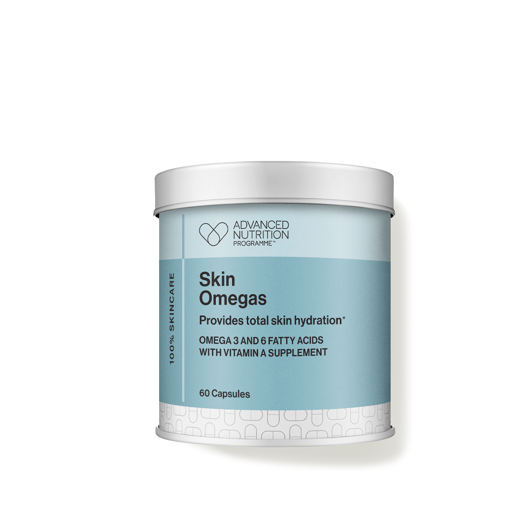 Jane Iredale Skin Omegas Supplements