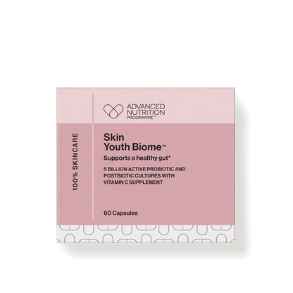 Jane Iredale Skin Youth Biome Supplements