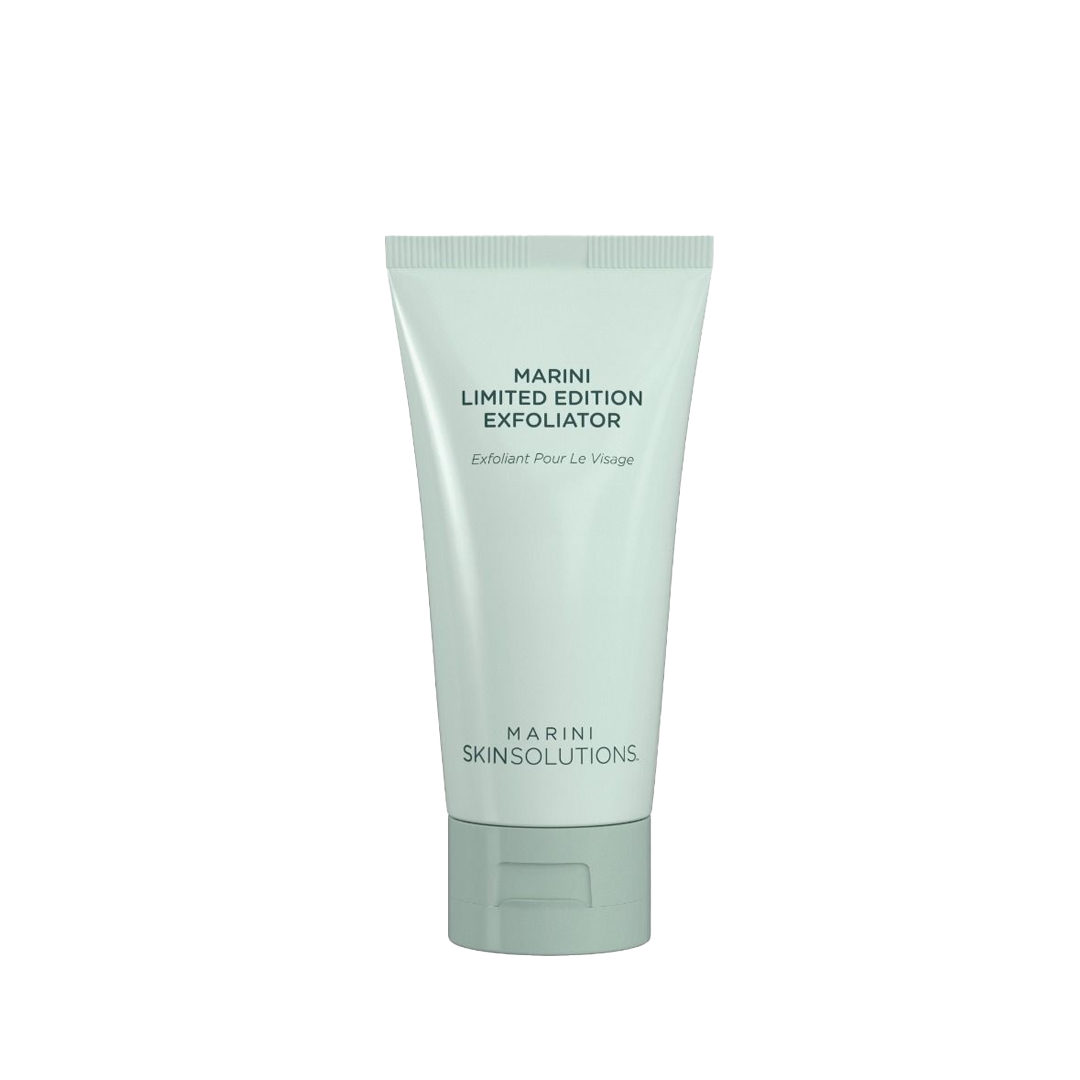 New Jan Marini Limited Edition Exfoliator