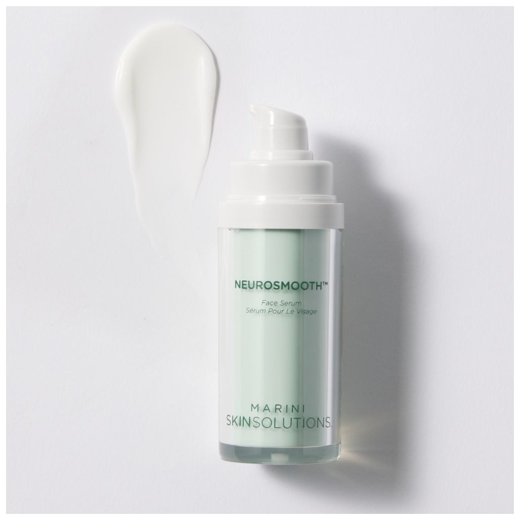 Jan Marini NeuroSmooth