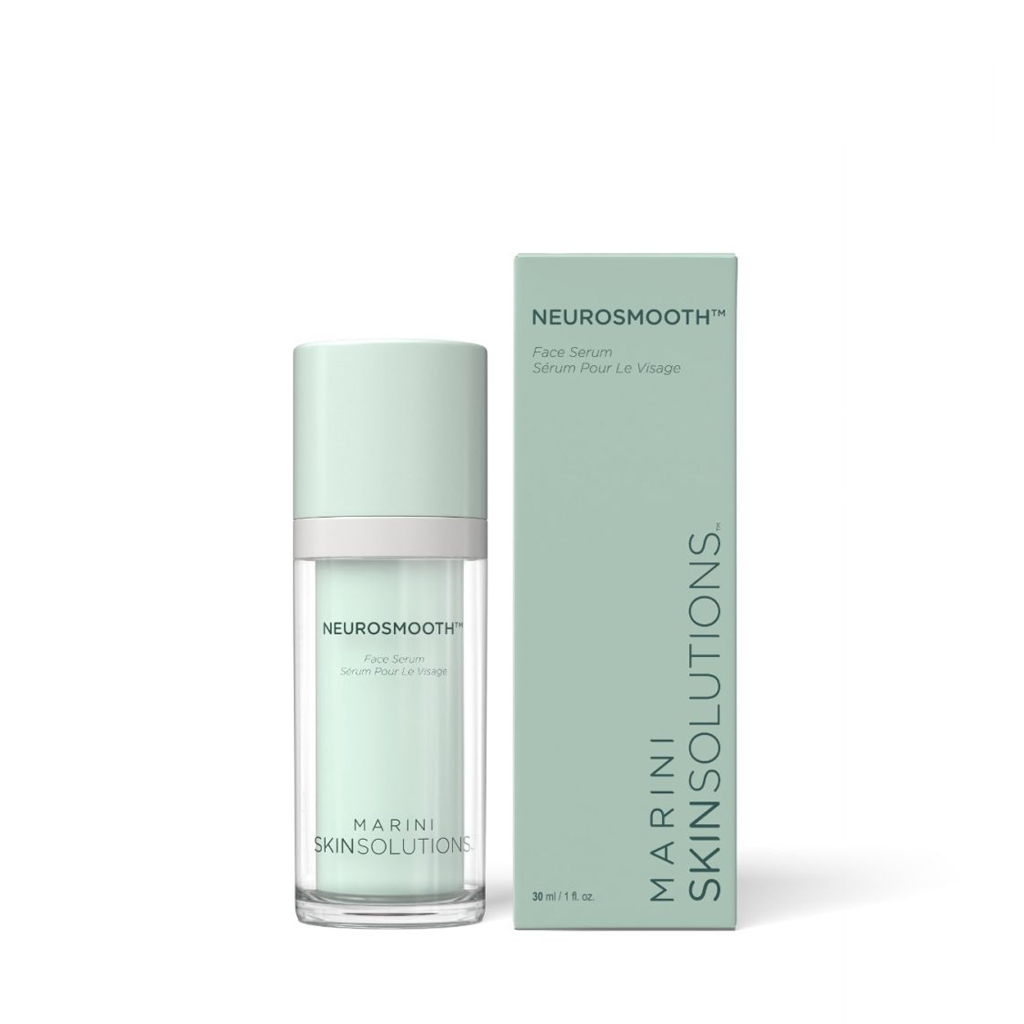 Jan Marini NeuroSmooth