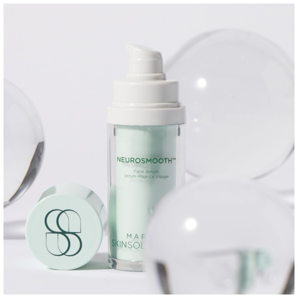 Jan Marini NeuroSmooth