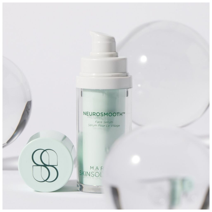 Jan Marini NeuroSmooth