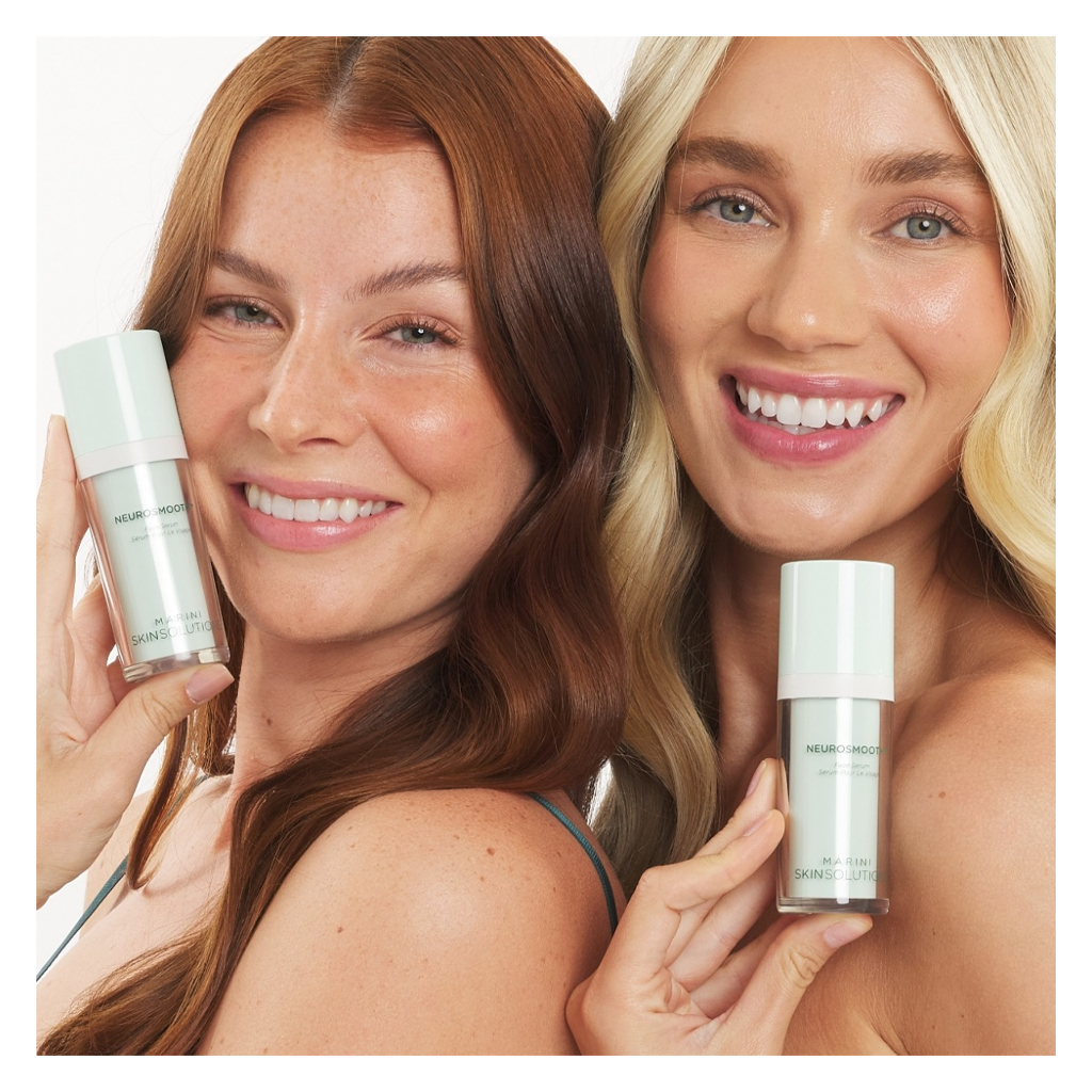 Jan Marini NeuroSmooth