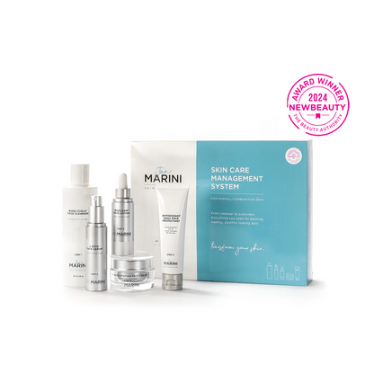 Jan Marini Skin Care Management System - Normal/Combination Skin SPF 33