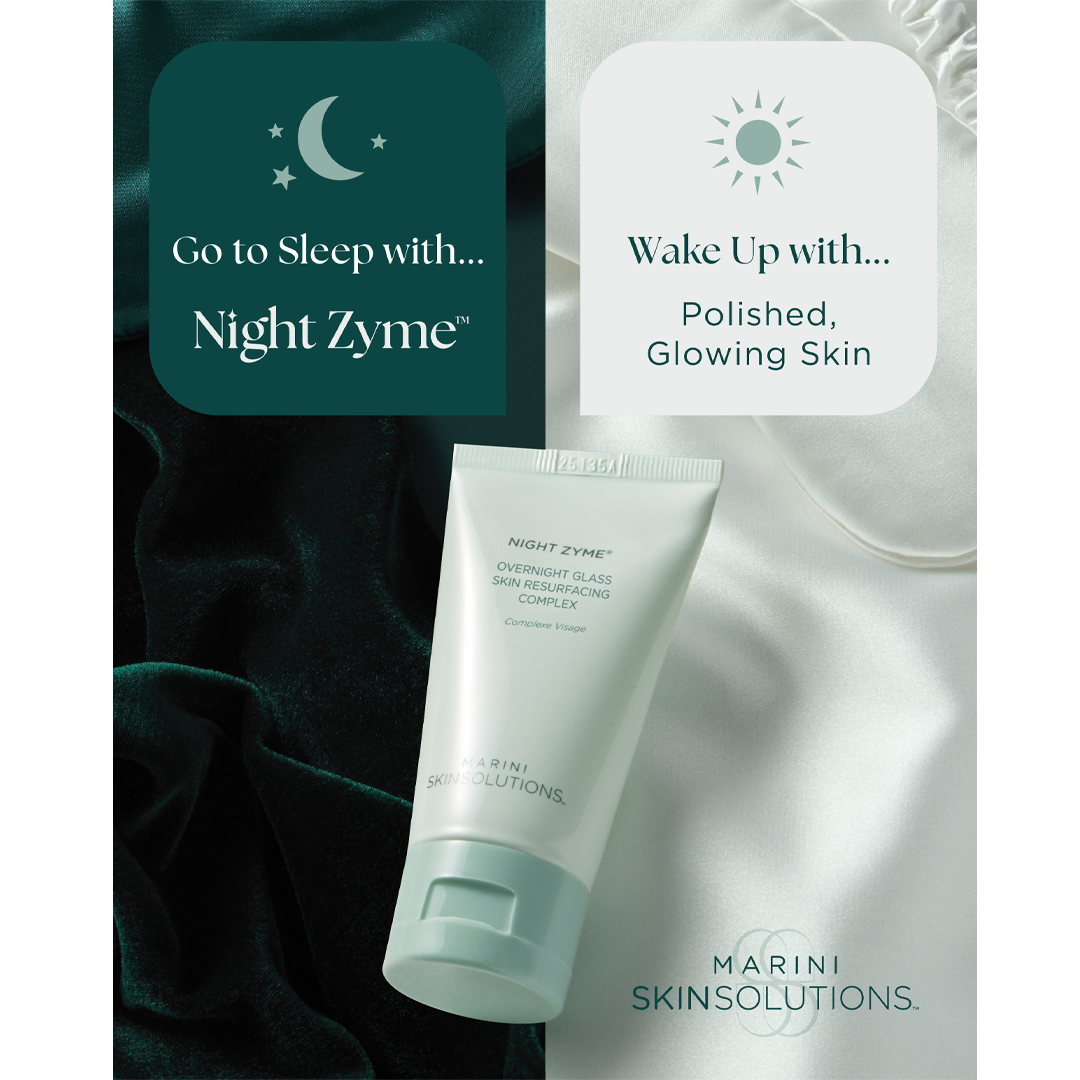 Jan Marini Night Zyme