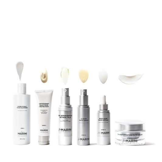 Jan Marini Limited Edition Anti-Aging Skin Care Management System